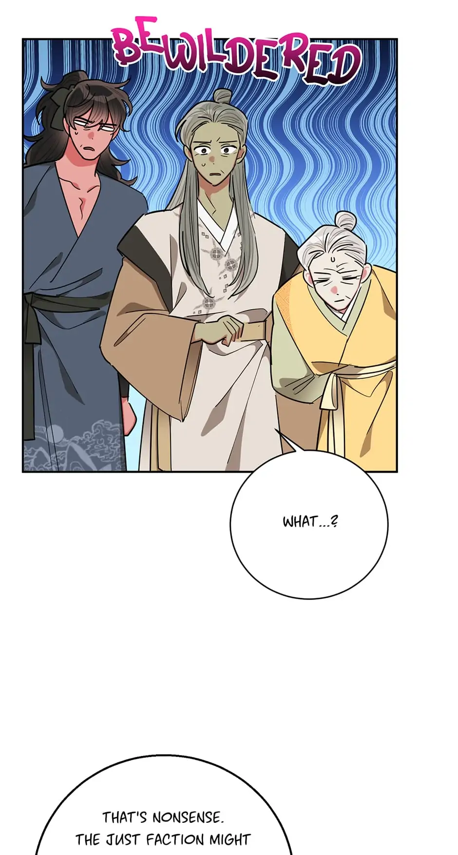 I Am The Precious Daughter Of The Greatest Villain In The Fantasy World - Chapter 59 Page 33