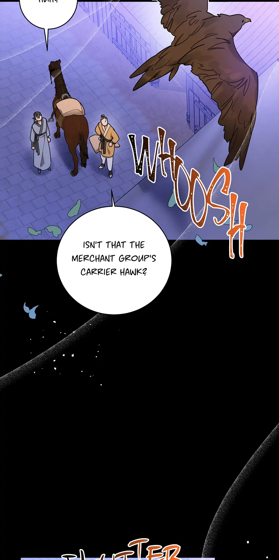 I Am The Precious Daughter Of The Greatest Villain In The Fantasy World - Chapter 59 Page 41