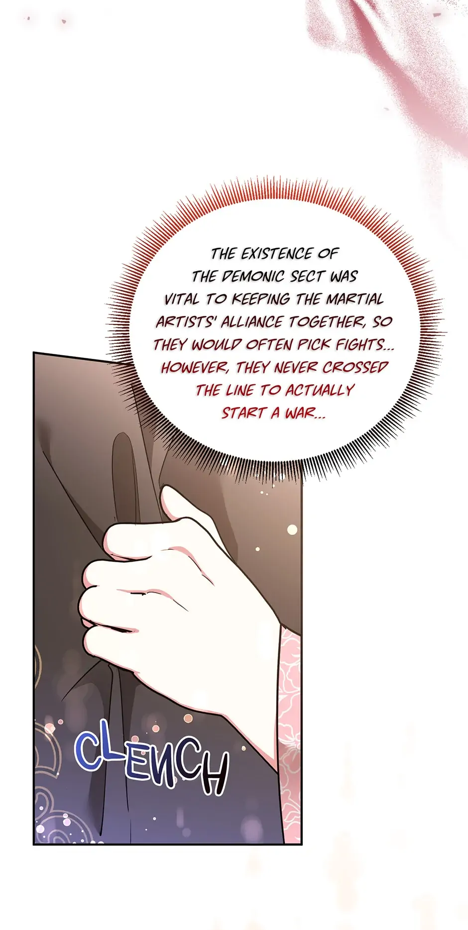I Am The Precious Daughter Of The Greatest Villain In The Fantasy World - Chapter 59 Page 56