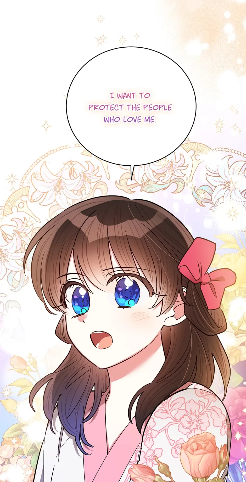 I Am The Precious Daughter Of The Greatest Villain In The Fantasy World - Chapter 59 Page 59