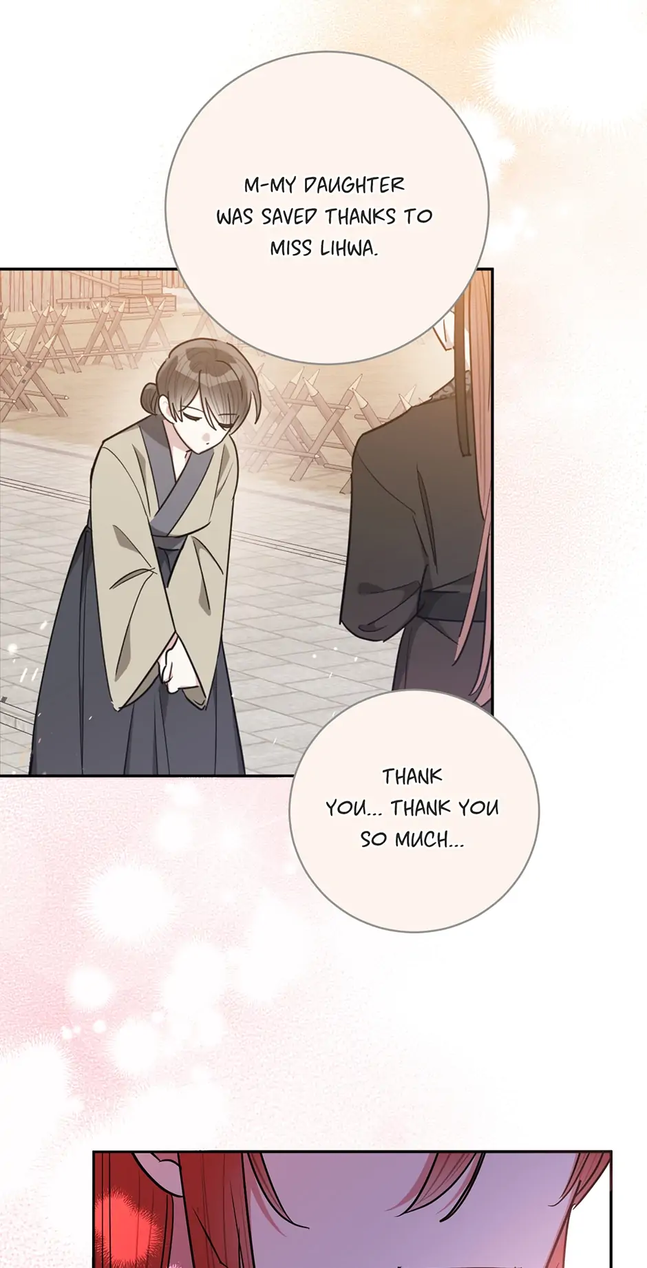 I Am The Precious Daughter Of The Greatest Villain In The Fantasy World - Chapter 59 Page 61