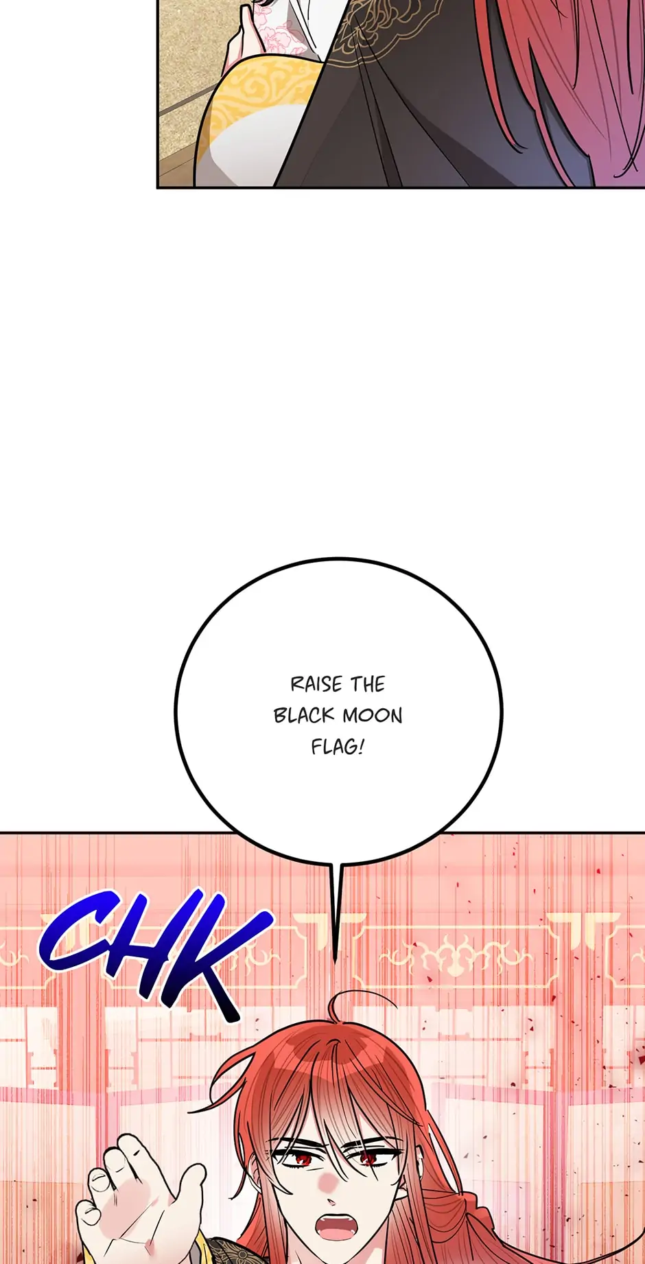 I Am The Precious Daughter Of The Greatest Villain In The Fantasy World - Chapter 59 Page 63
