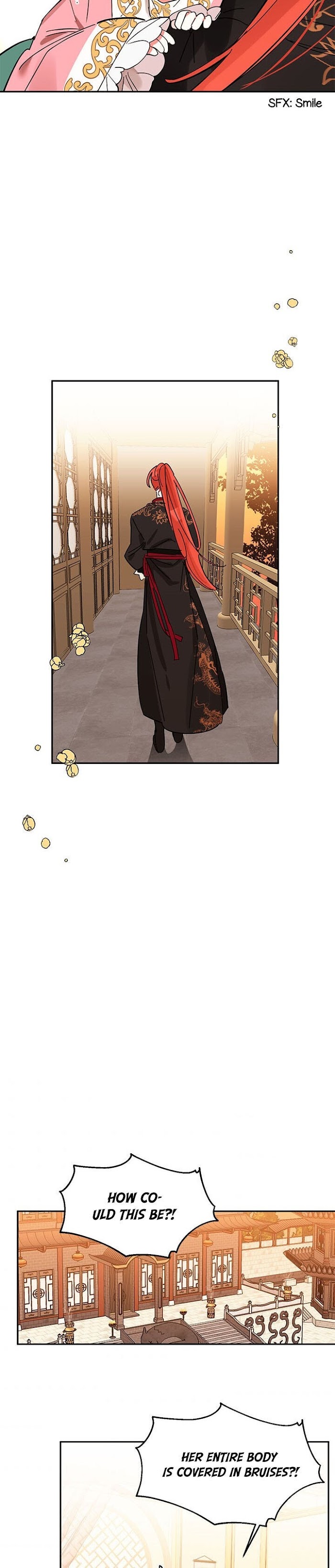 I Am The Precious Daughter Of The Greatest Villain In The Fantasy World - Chapter 6 Page 20