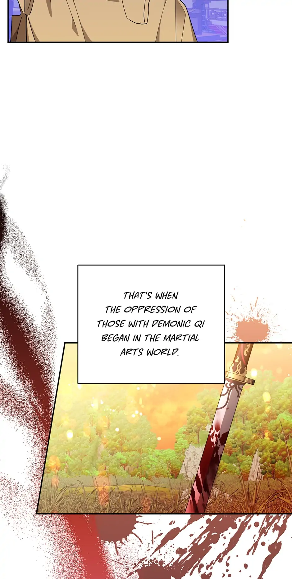 I Am The Precious Daughter Of The Greatest Villain In The Fantasy World - Chapter 60 Page 4