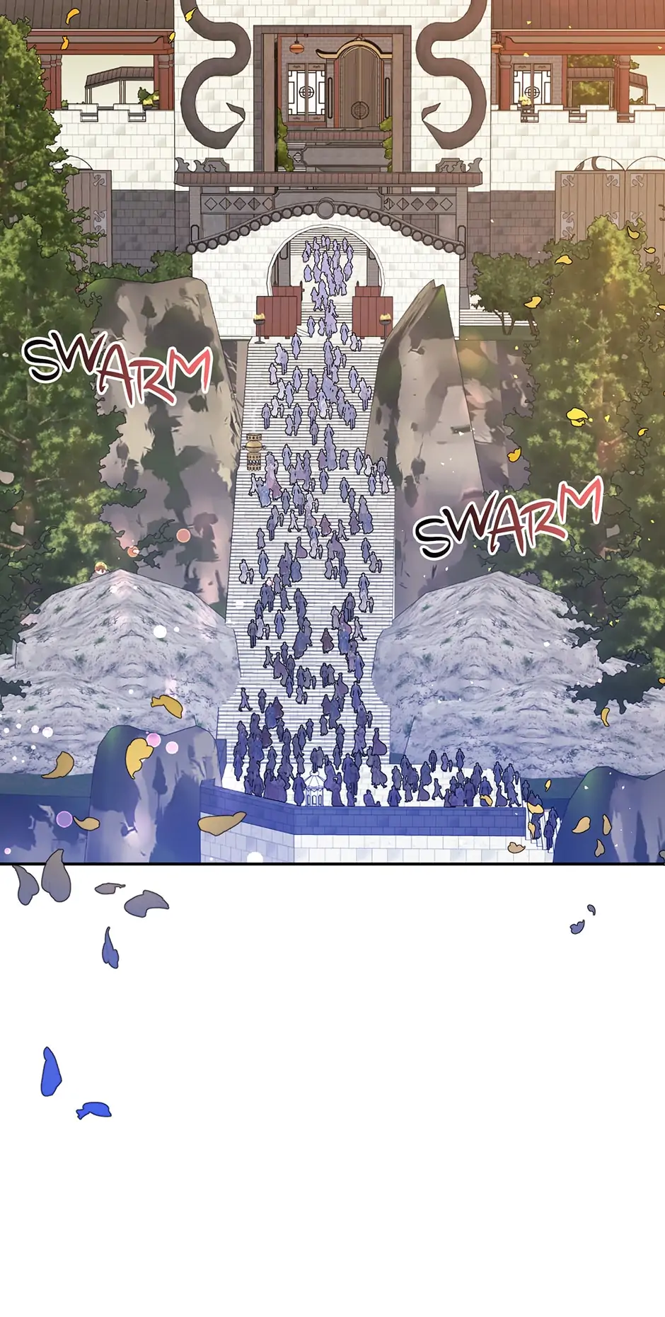 I Am The Precious Daughter Of The Greatest Villain In The Fantasy World - Chapter 60 Page 7