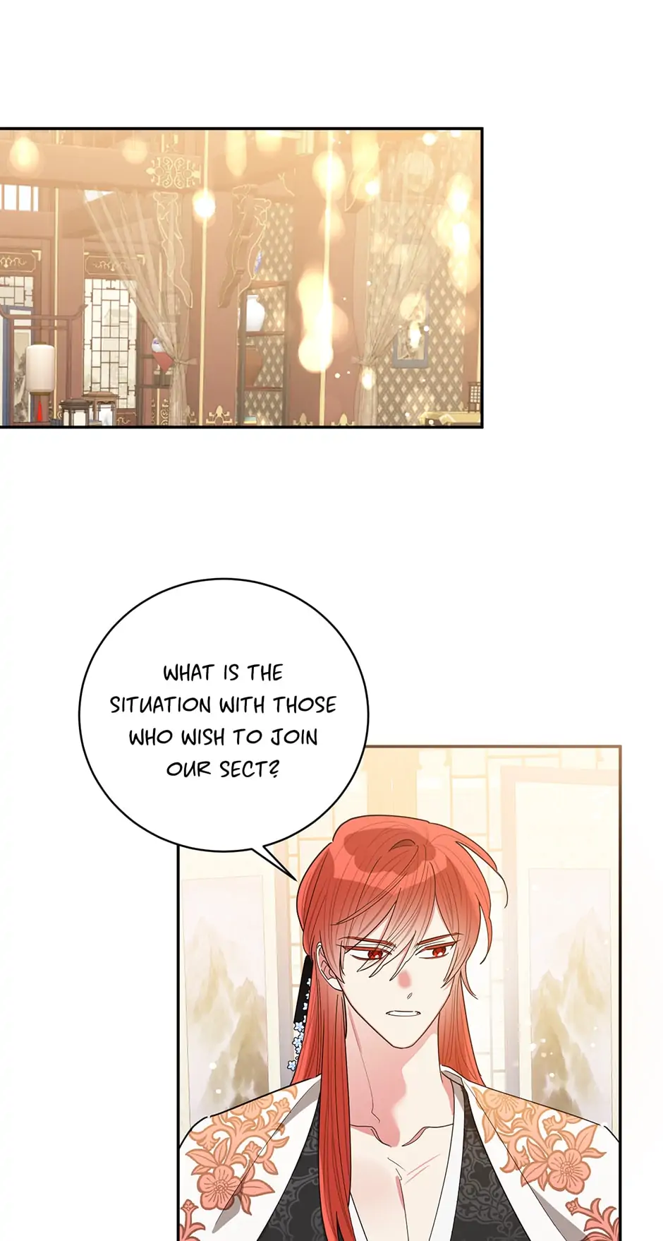 I Am The Precious Daughter Of The Greatest Villain In The Fantasy World - Chapter 60 Page 8