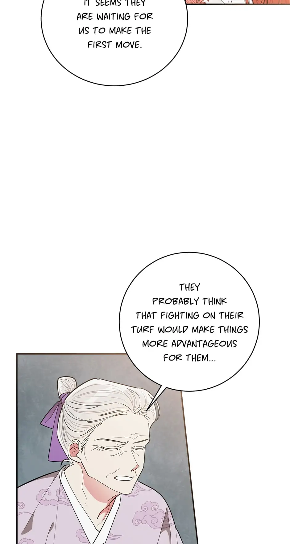 I Am The Precious Daughter Of The Greatest Villain In The Fantasy World - Chapter 60 Page 11