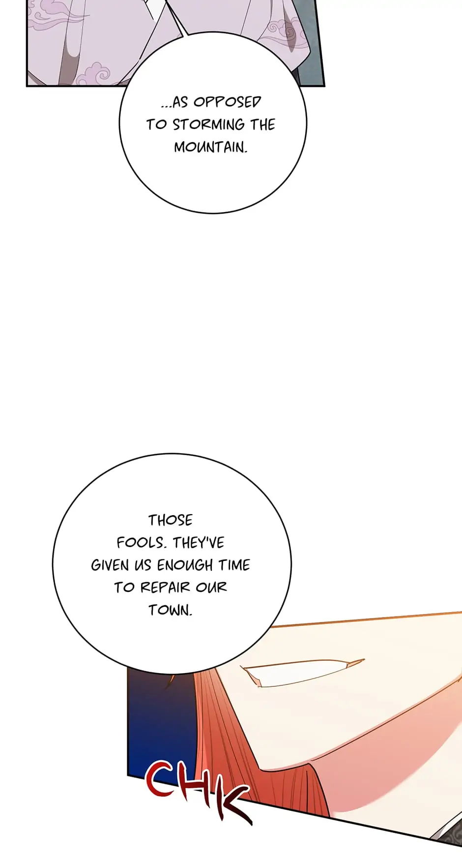 I Am The Precious Daughter Of The Greatest Villain In The Fantasy World - Chapter 60 Page 12