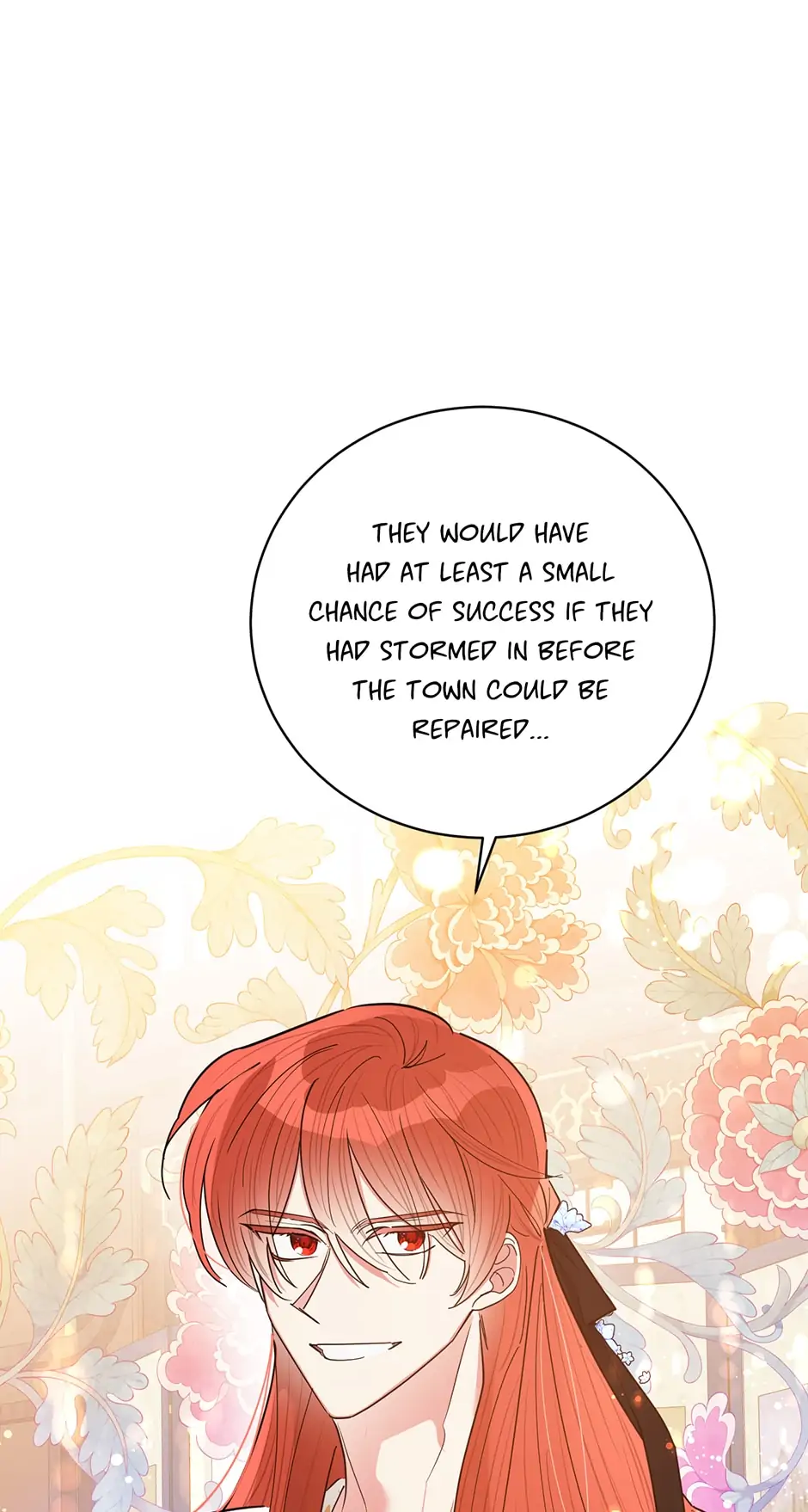 I Am The Precious Daughter Of The Greatest Villain In The Fantasy World - Chapter 60 Page 13