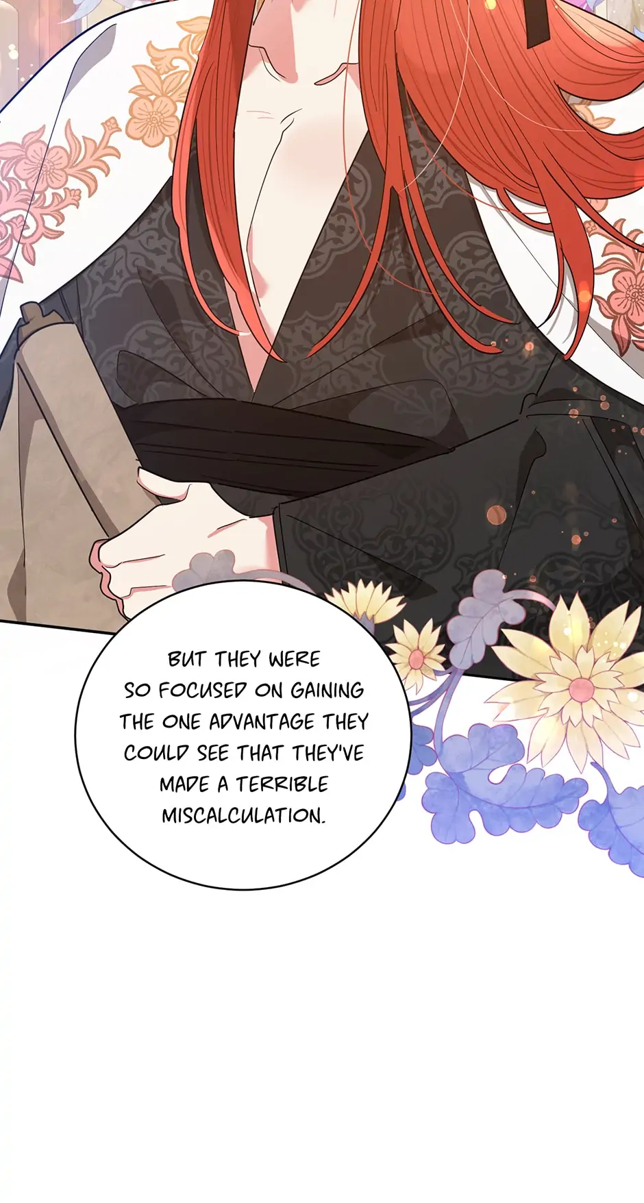 I Am The Precious Daughter Of The Greatest Villain In The Fantasy World - Chapter 60 Page 14