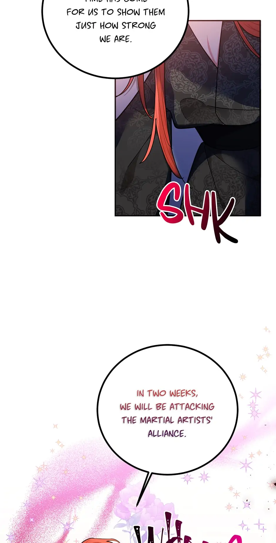 I Am The Precious Daughter Of The Greatest Villain In The Fantasy World - Chapter 60 Page 16