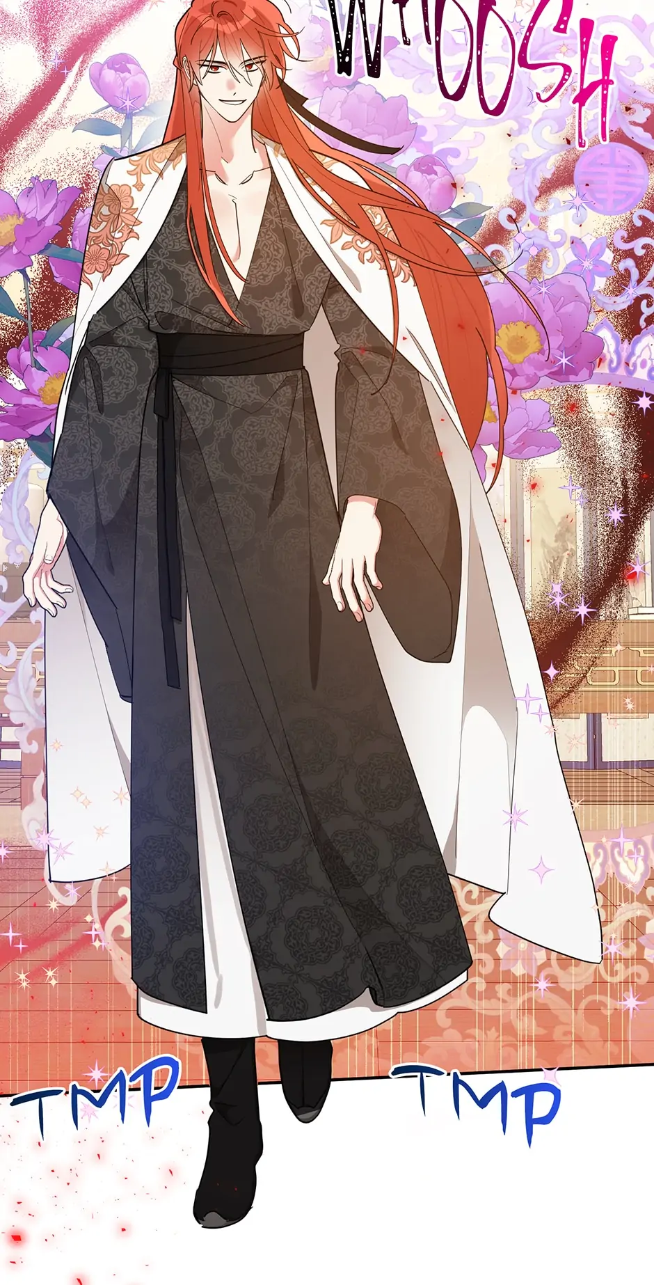 I Am The Precious Daughter Of The Greatest Villain In The Fantasy World - Chapter 60 Page 17