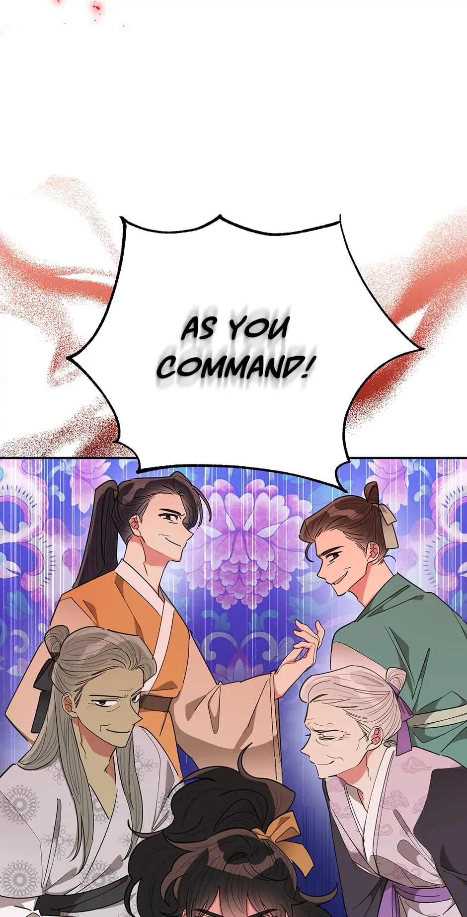 I Am The Precious Daughter Of The Greatest Villain In The Fantasy World - Chapter 60 Page 18