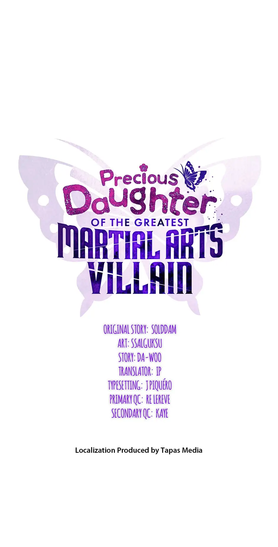 I Am The Precious Daughter Of The Greatest Villain In The Fantasy World - Chapter 60 Page 20