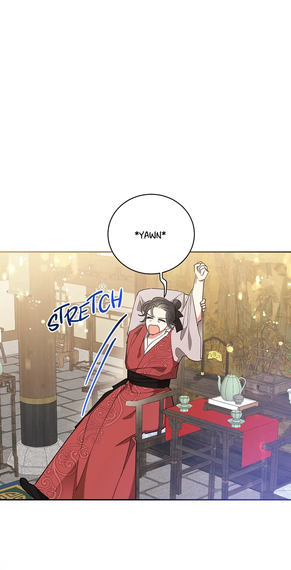 I Am The Precious Daughter Of The Greatest Villain In The Fantasy World - Chapter 60 Page 21