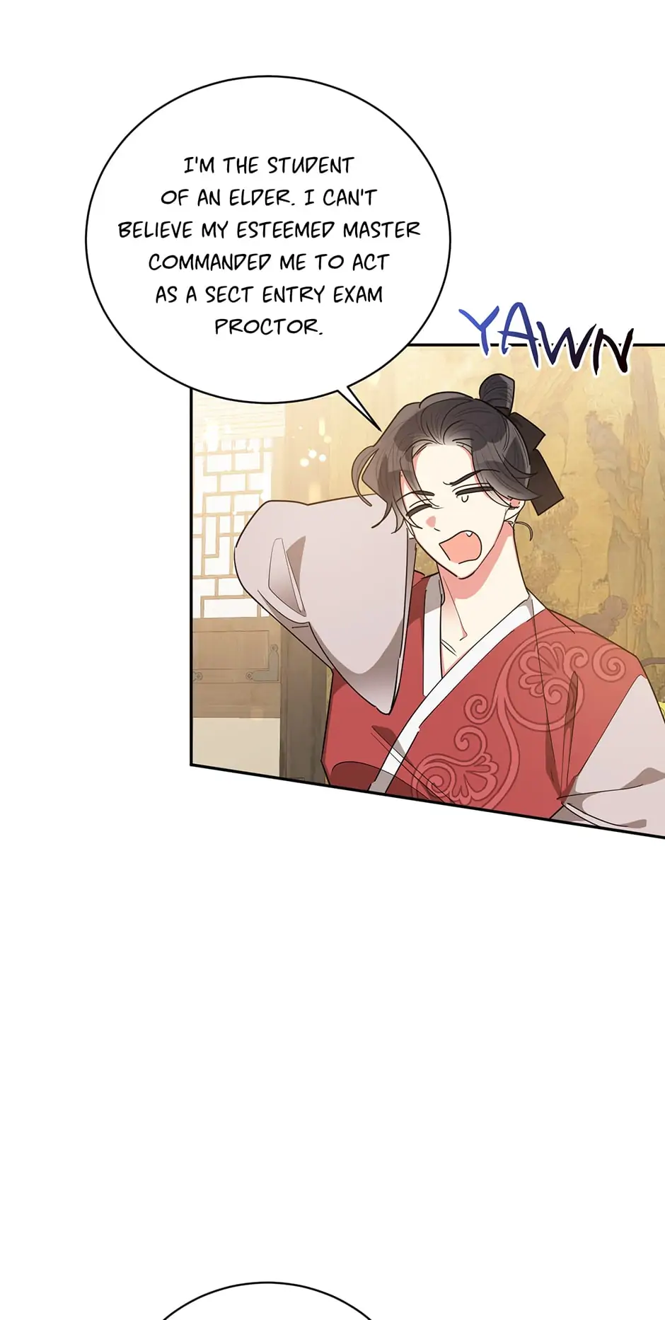 I Am The Precious Daughter Of The Greatest Villain In The Fantasy World - Chapter 60 Page 22