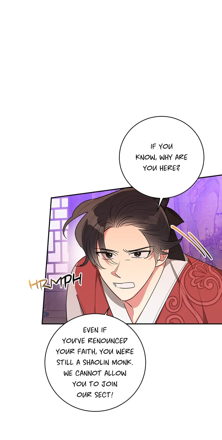I Am The Precious Daughter Of The Greatest Villain In The Fantasy World - Chapter 60 Page 28