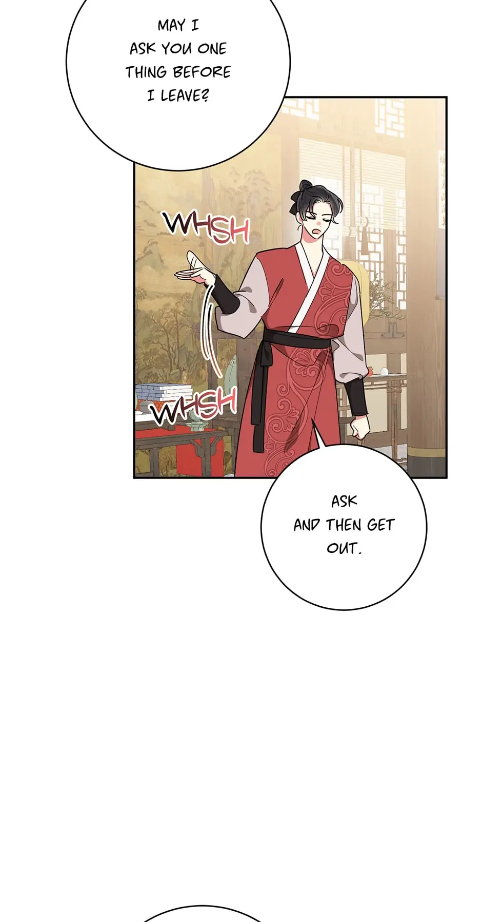 I Am The Precious Daughter Of The Greatest Villain In The Fantasy World - Chapter 60 Page 30