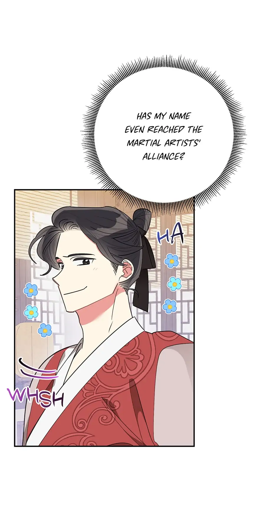 I Am The Precious Daughter Of The Greatest Villain In The Fantasy World - Chapter 60 Page 32