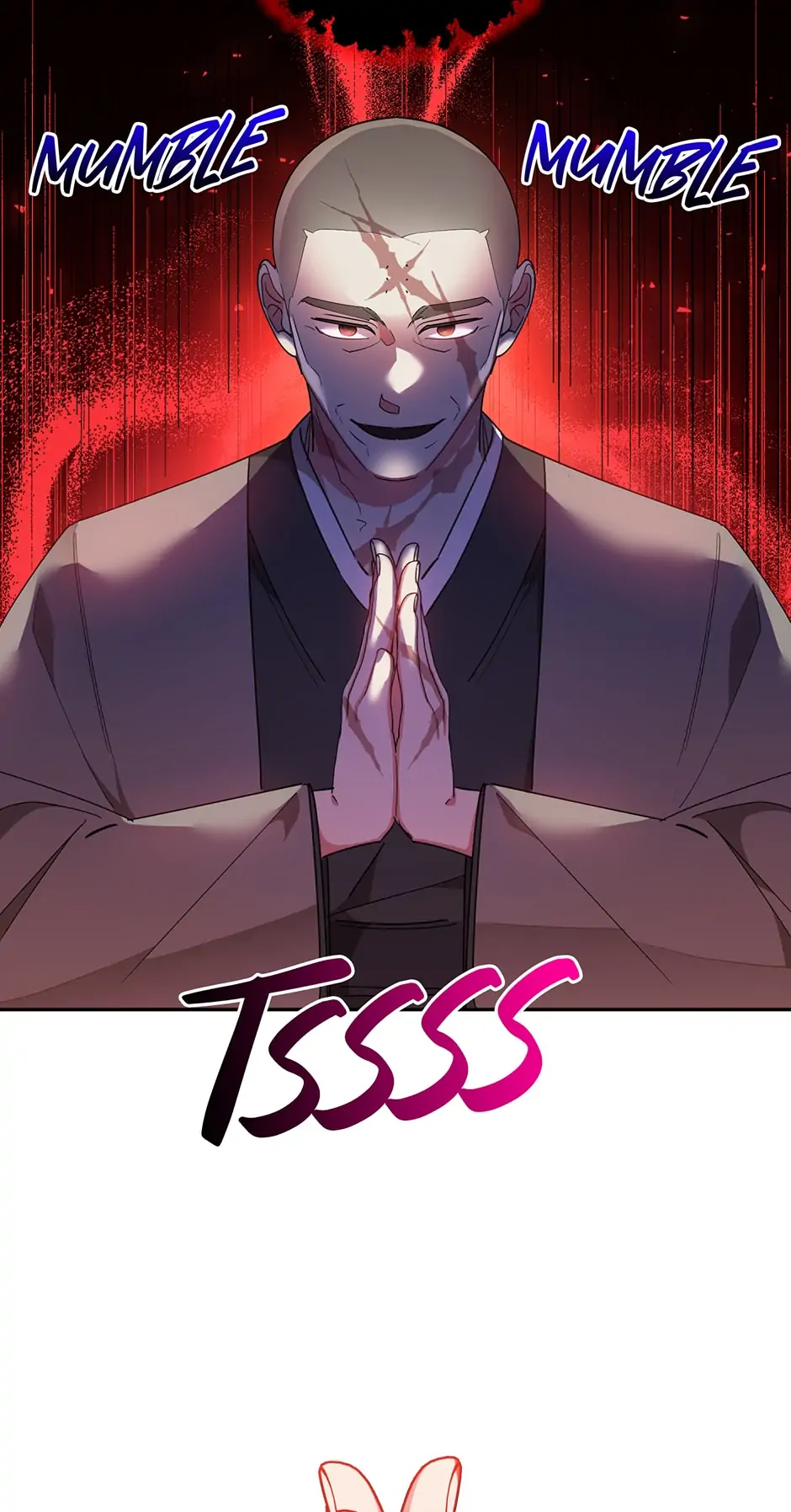I Am The Precious Daughter Of The Greatest Villain In The Fantasy World - Chapter 60 Page 35