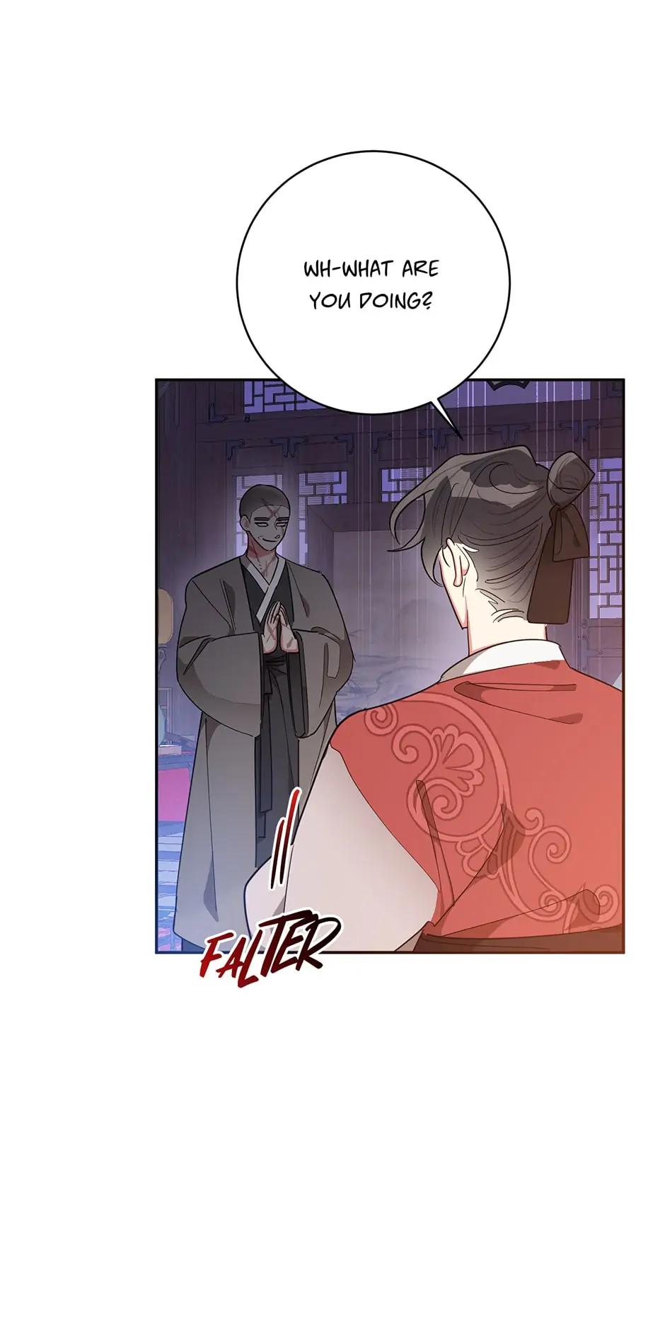 I Am The Precious Daughter Of The Greatest Villain In The Fantasy World - Chapter 60 Page 37