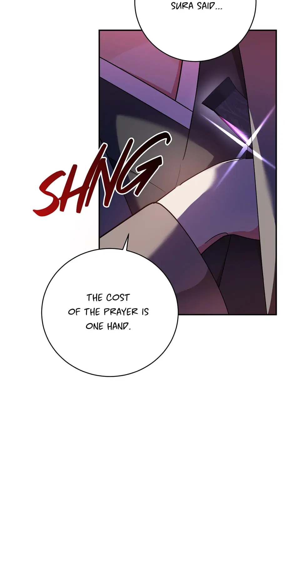 I Am The Precious Daughter Of The Greatest Villain In The Fantasy World - Chapter 60 Page 39