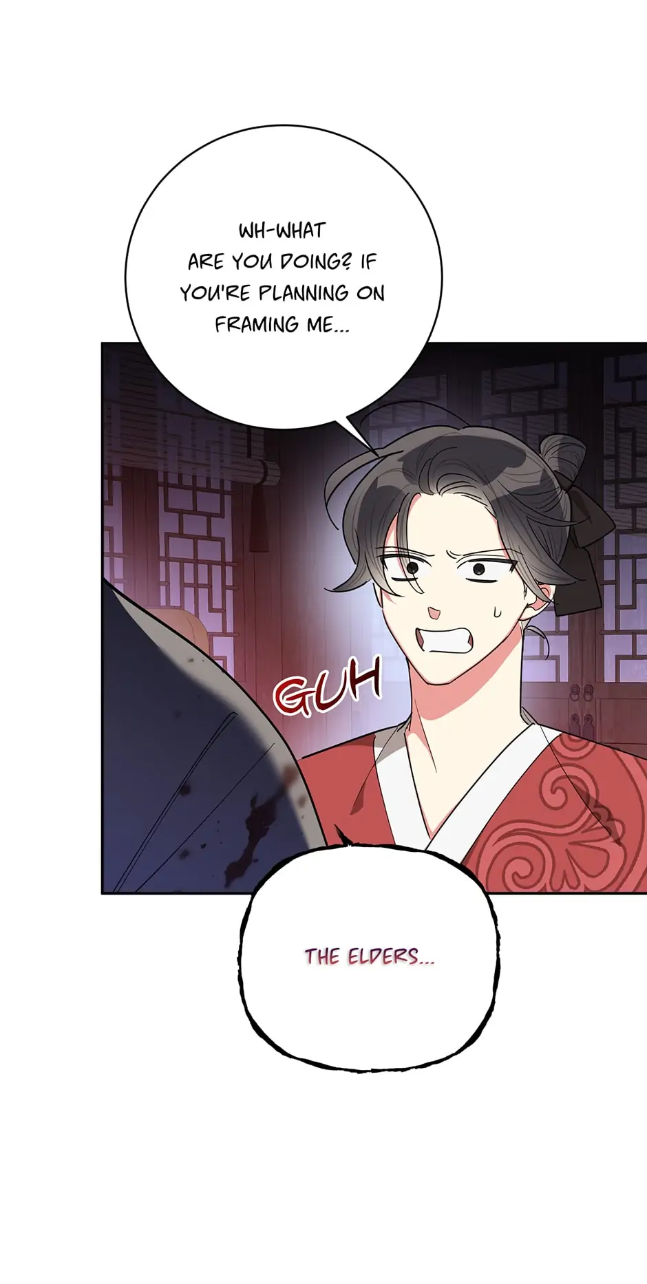 I Am The Precious Daughter Of The Greatest Villain In The Fantasy World - Chapter 60 Page 42