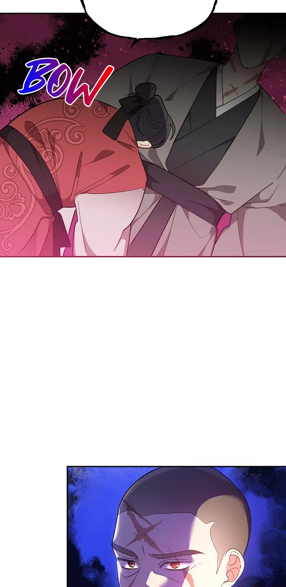 I Am The Precious Daughter Of The Greatest Villain In The Fantasy World - Chapter 60 Page 45