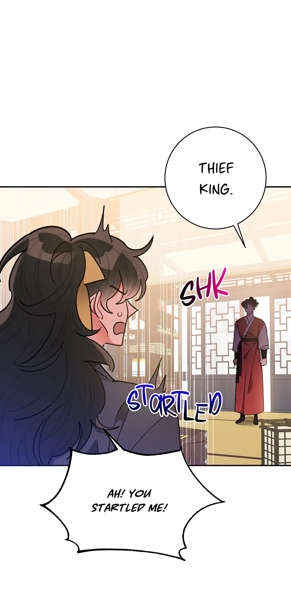 I Am The Precious Daughter Of The Greatest Villain In The Fantasy World - Chapter 60 Page 50