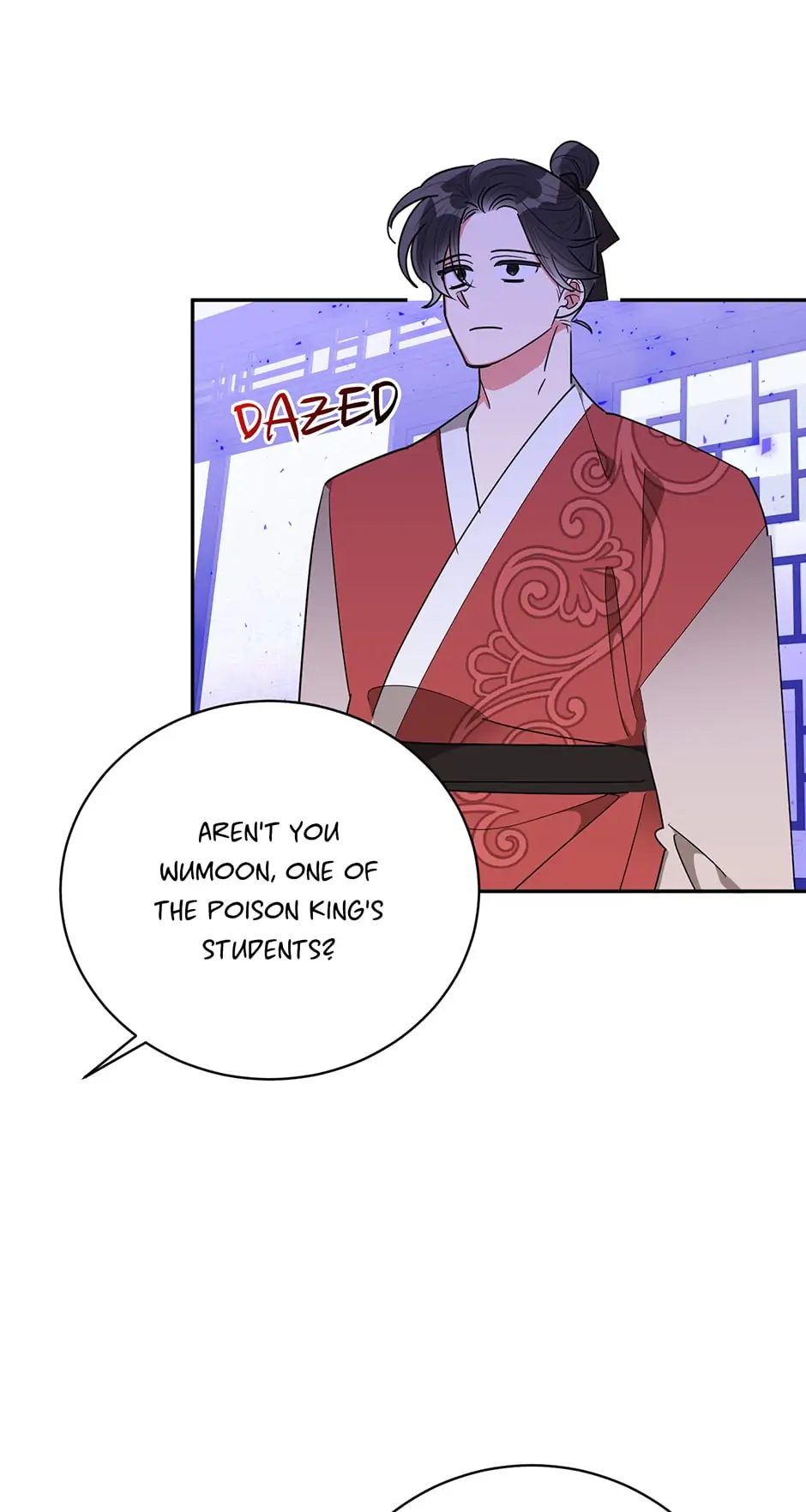 I Am The Precious Daughter Of The Greatest Villain In The Fantasy World - Chapter 60 Page 51