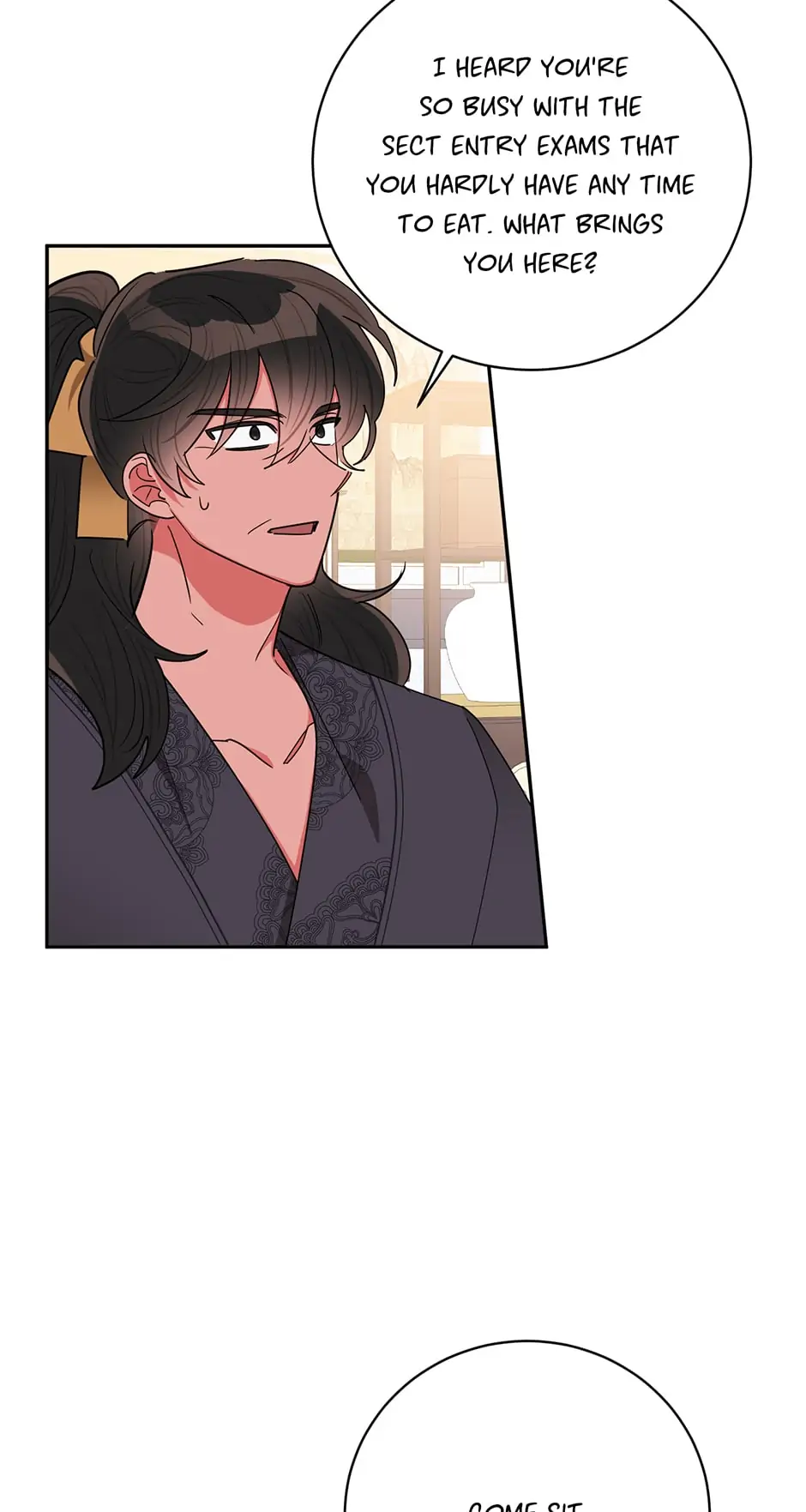 I Am The Precious Daughter Of The Greatest Villain In The Fantasy World - Chapter 60 Page 52