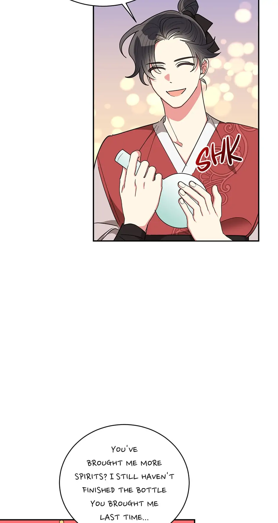I Am The Precious Daughter Of The Greatest Villain In The Fantasy World - Chapter 60 Page 56