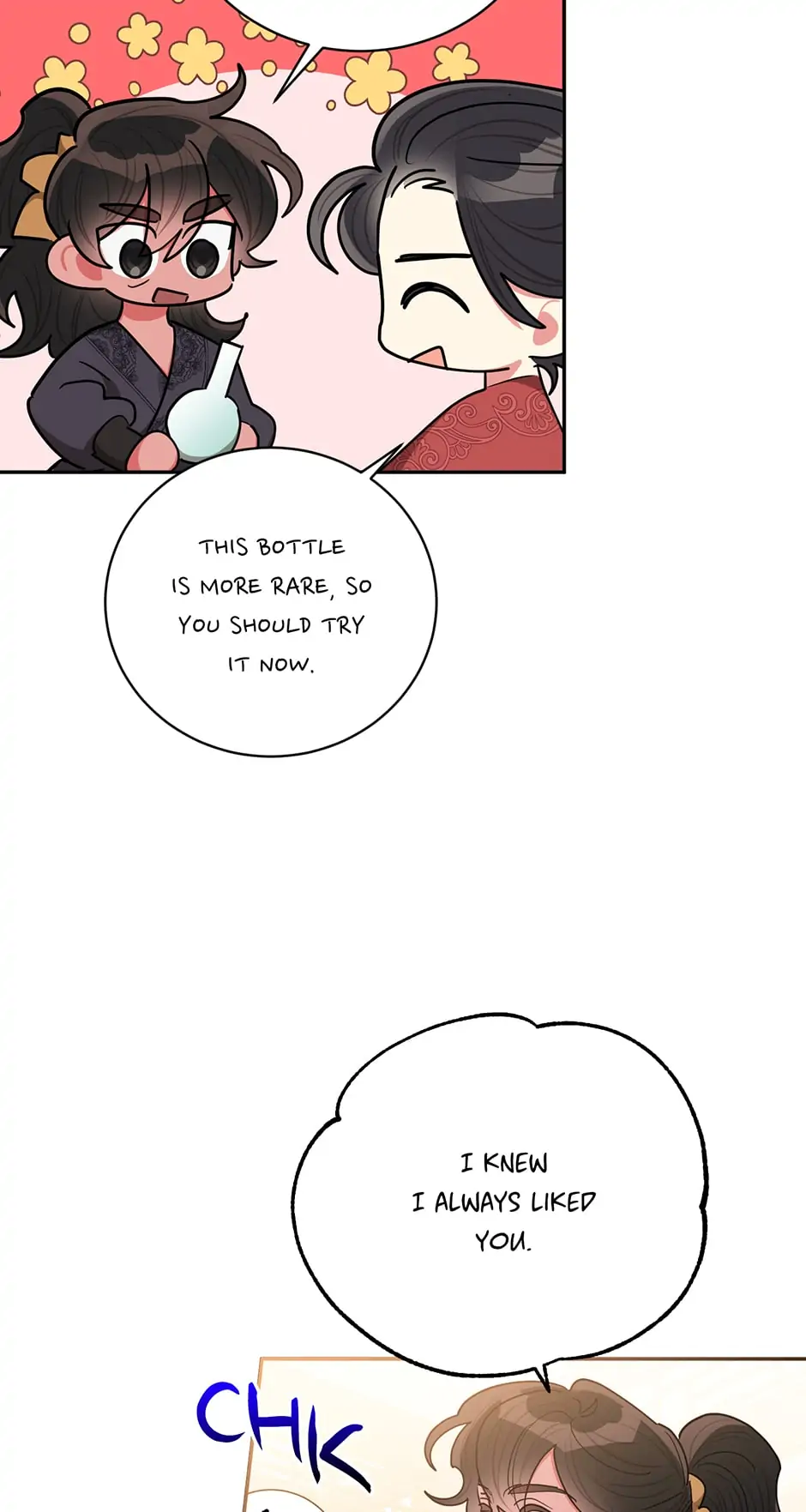 I Am The Precious Daughter Of The Greatest Villain In The Fantasy World - Chapter 60 Page 57