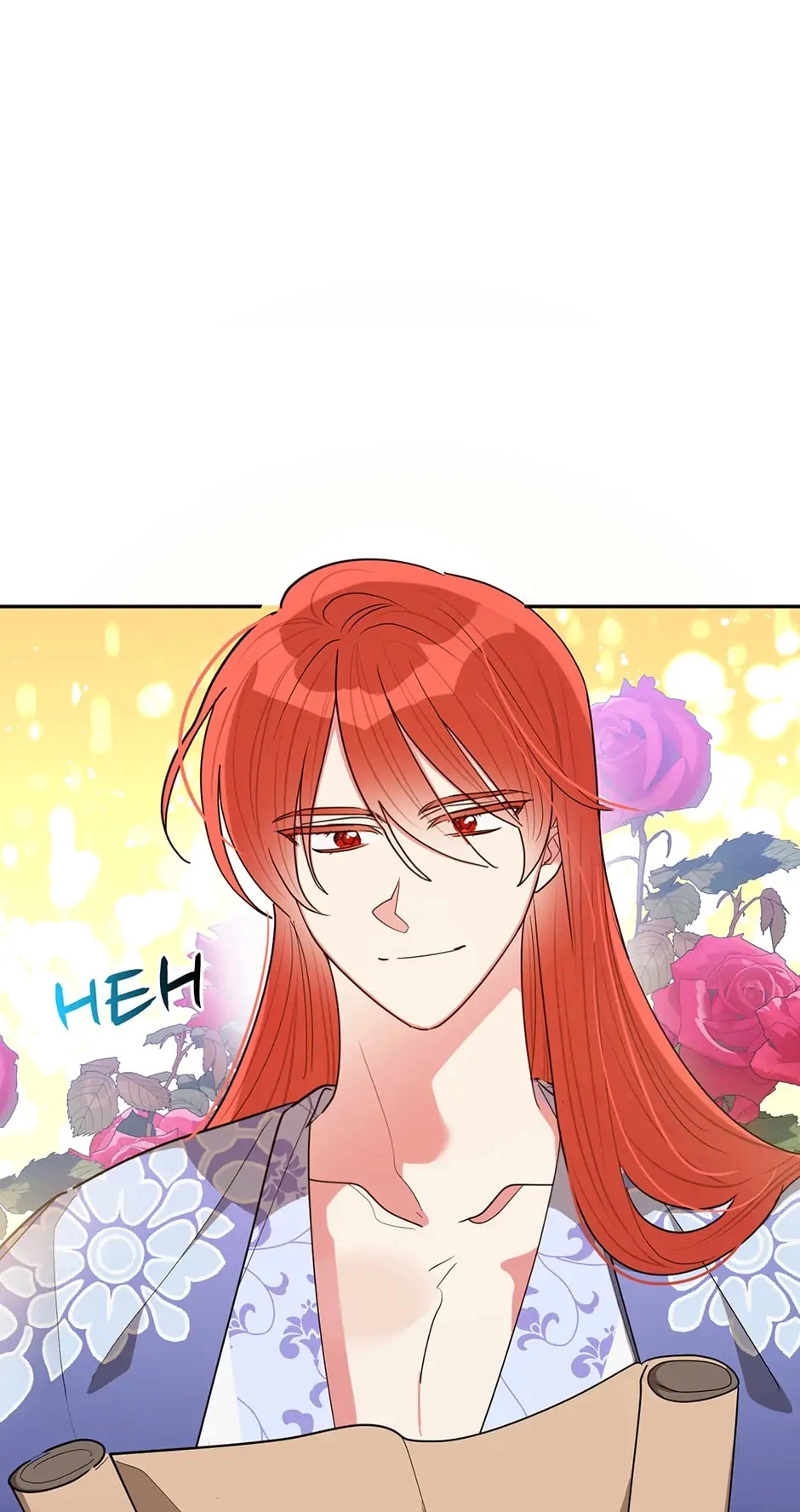 I Am The Precious Daughter Of The Greatest Villain In The Fantasy World - Chapter 61 Page 2