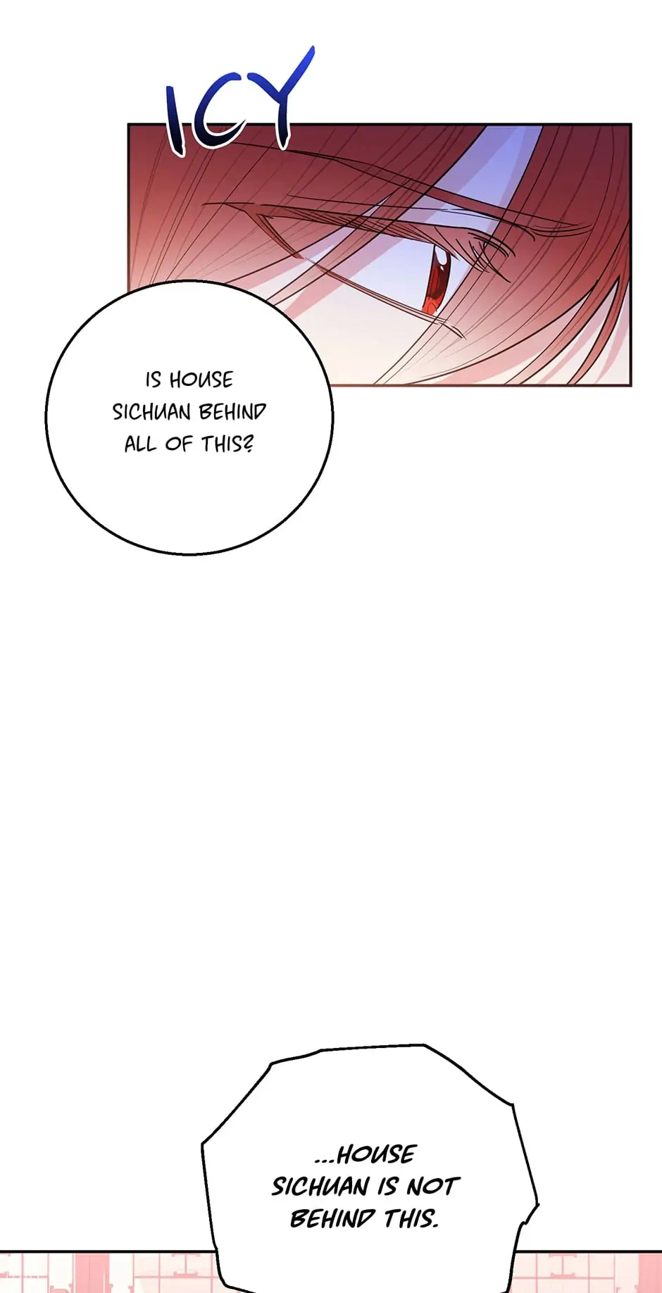 I Am The Precious Daughter Of The Greatest Villain In The Fantasy World - Chapter 61 Page 10