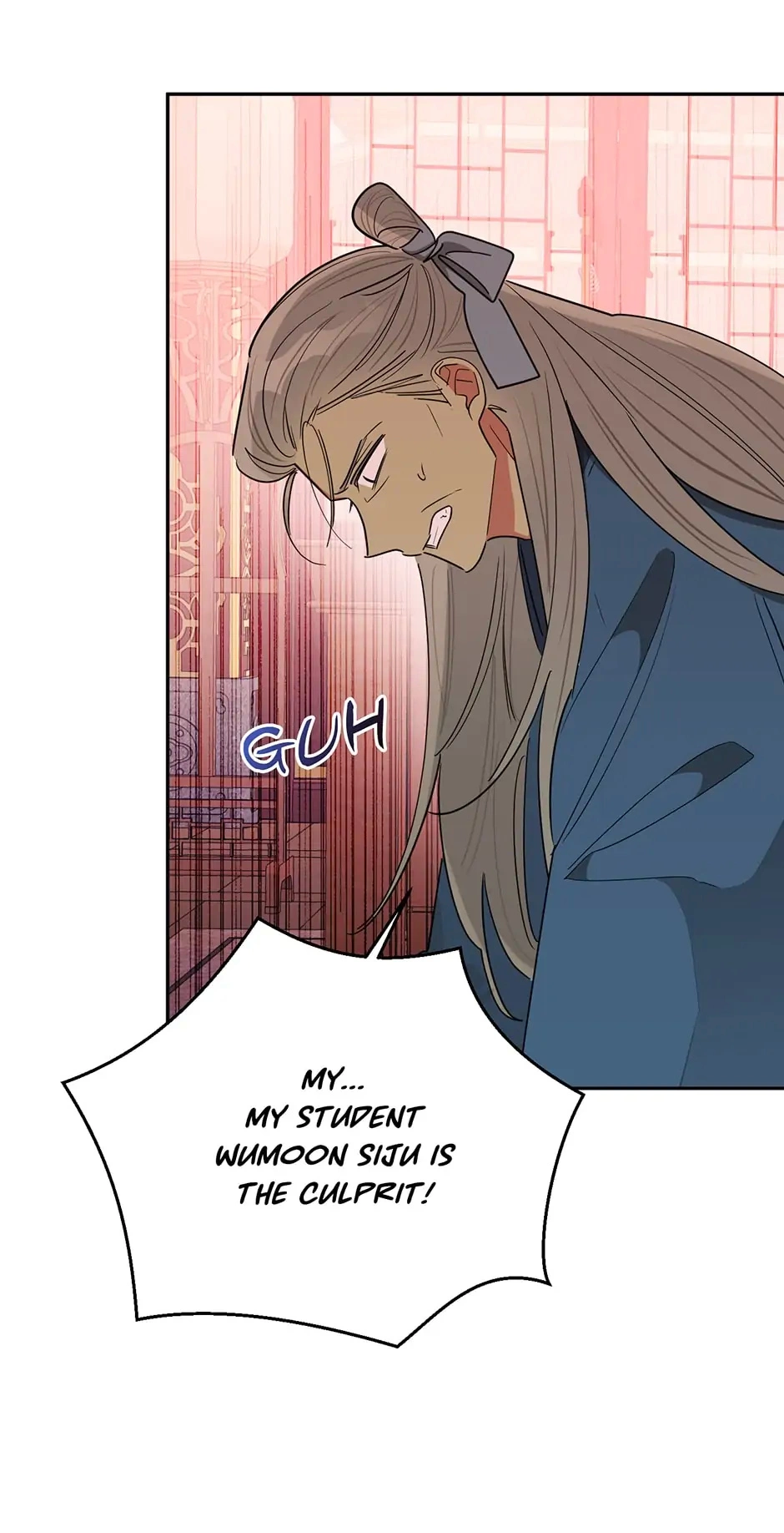 I Am The Precious Daughter Of The Greatest Villain In The Fantasy World - Chapter 61 Page 13