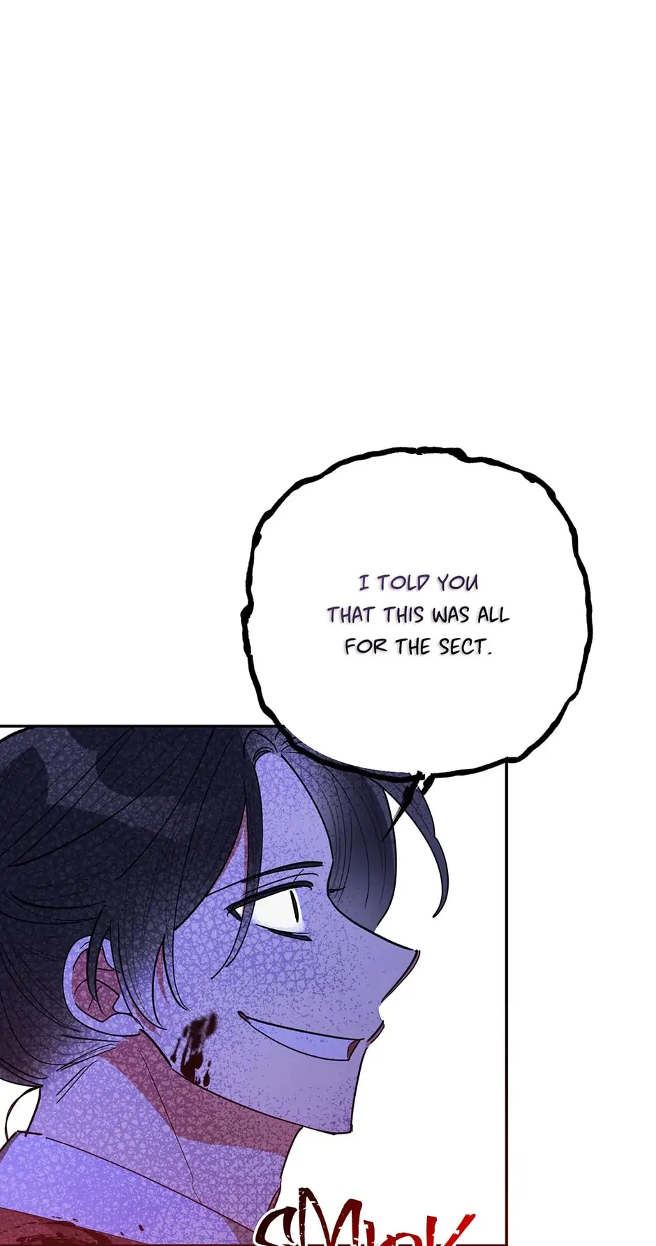 I Am The Precious Daughter Of The Greatest Villain In The Fantasy World - Chapter 61 Page 21