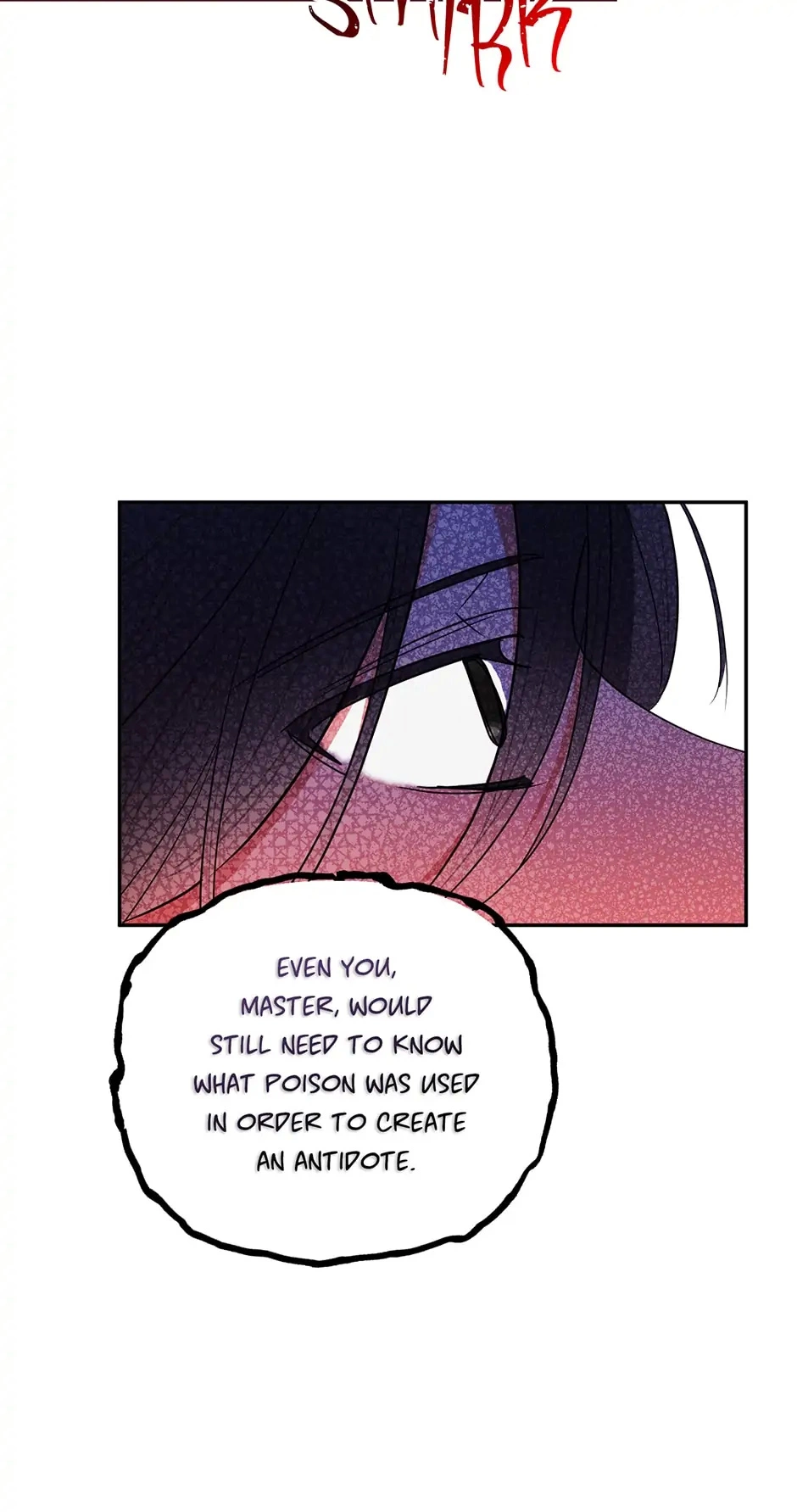 I Am The Precious Daughter Of The Greatest Villain In The Fantasy World - Chapter 61 Page 22