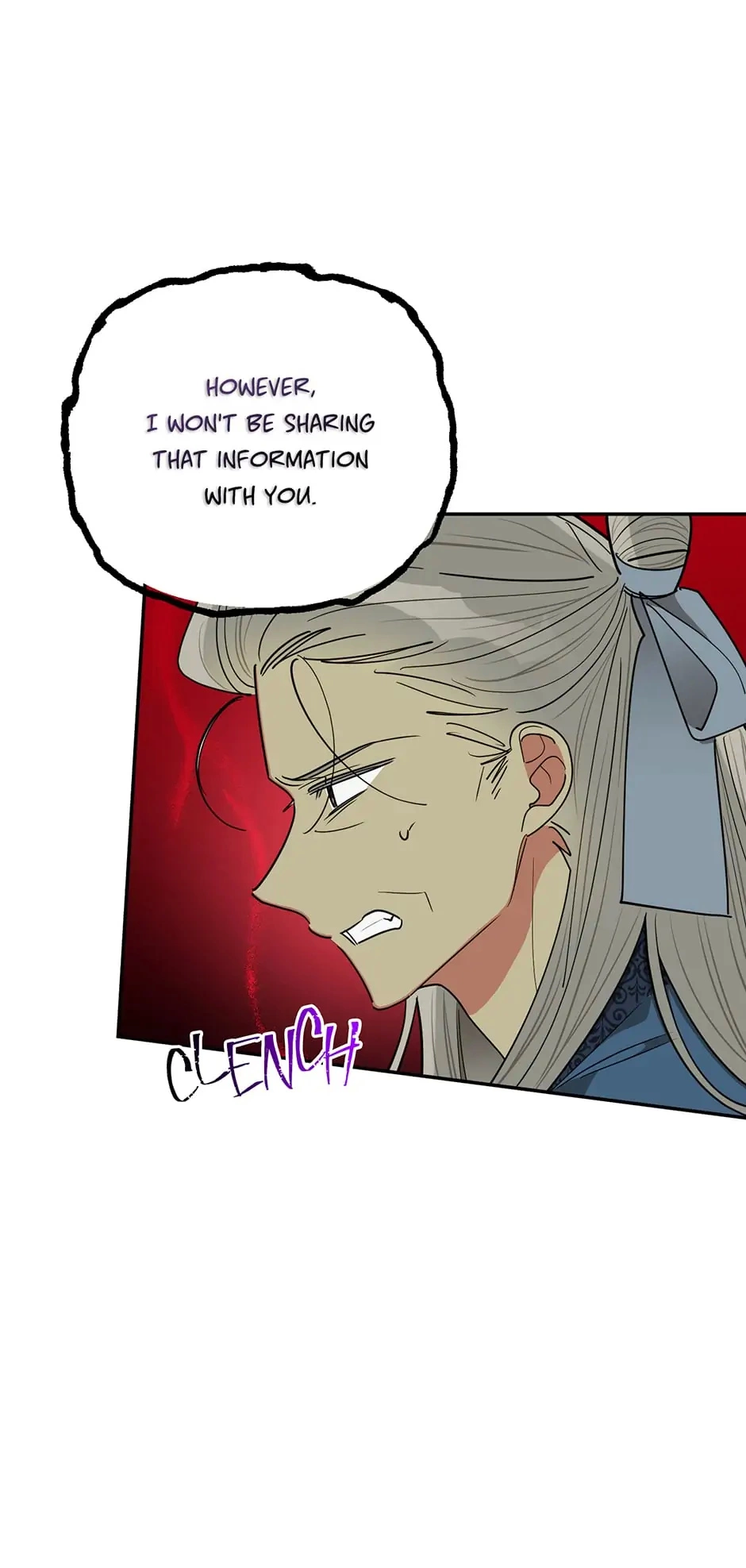 I Am The Precious Daughter Of The Greatest Villain In The Fantasy World - Chapter 61 Page 23