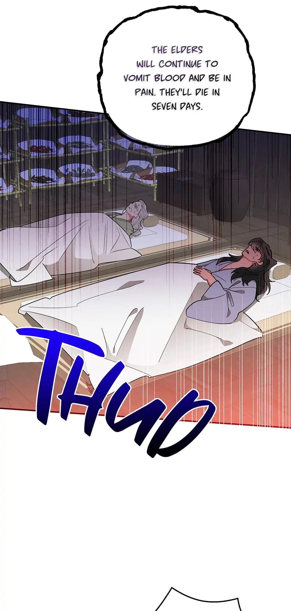 I Am The Precious Daughter Of The Greatest Villain In The Fantasy World - Chapter 61 Page 24