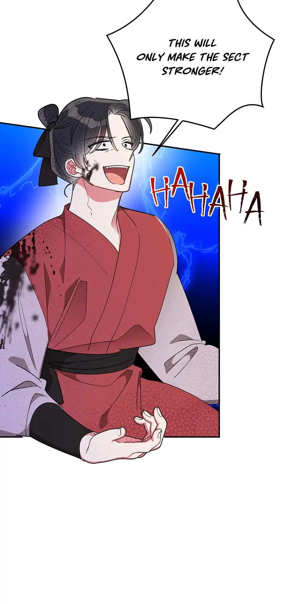 I Am The Precious Daughter Of The Greatest Villain In The Fantasy World - Chapter 61 Page 25