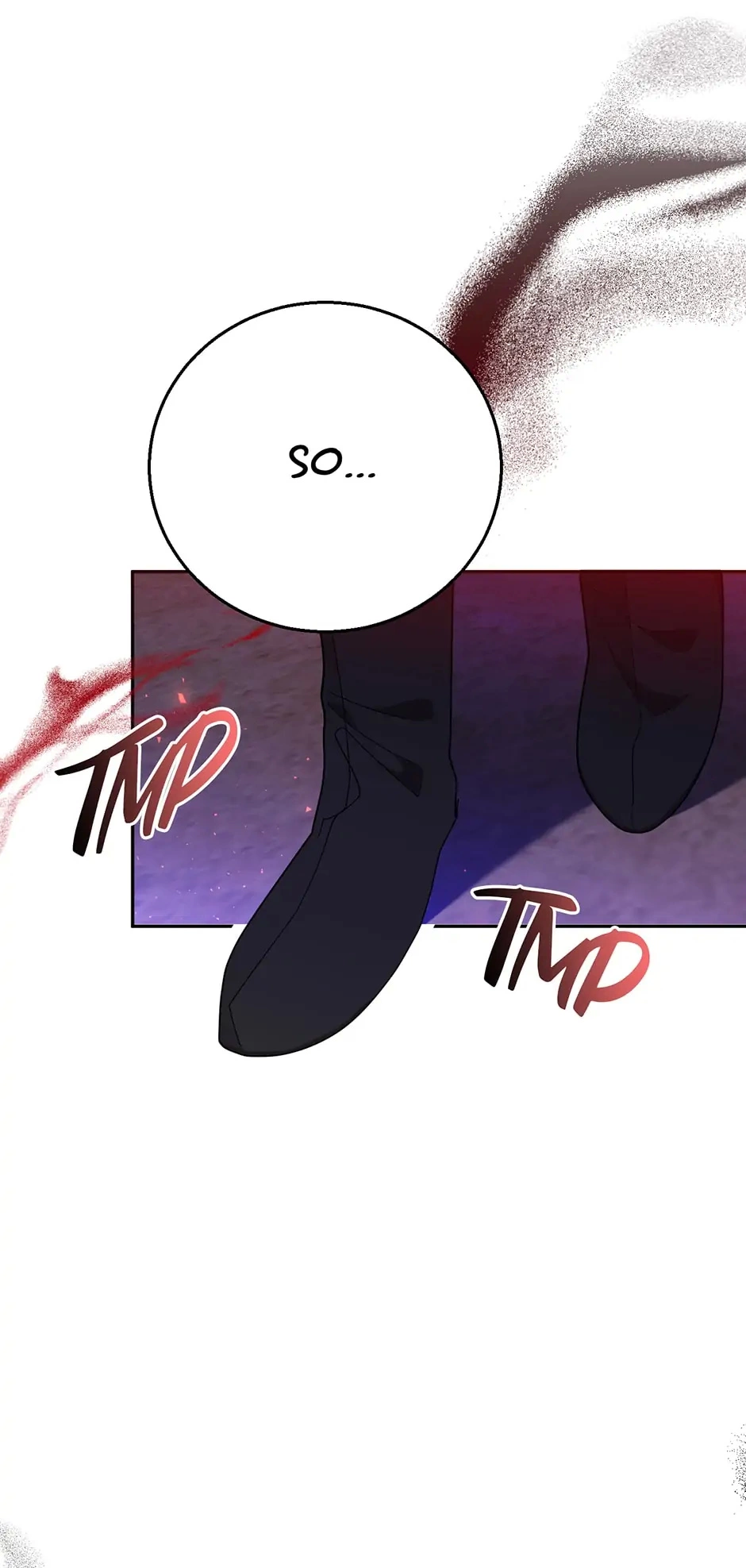 I Am The Precious Daughter Of The Greatest Villain In The Fantasy World - Chapter 61 Page 26
