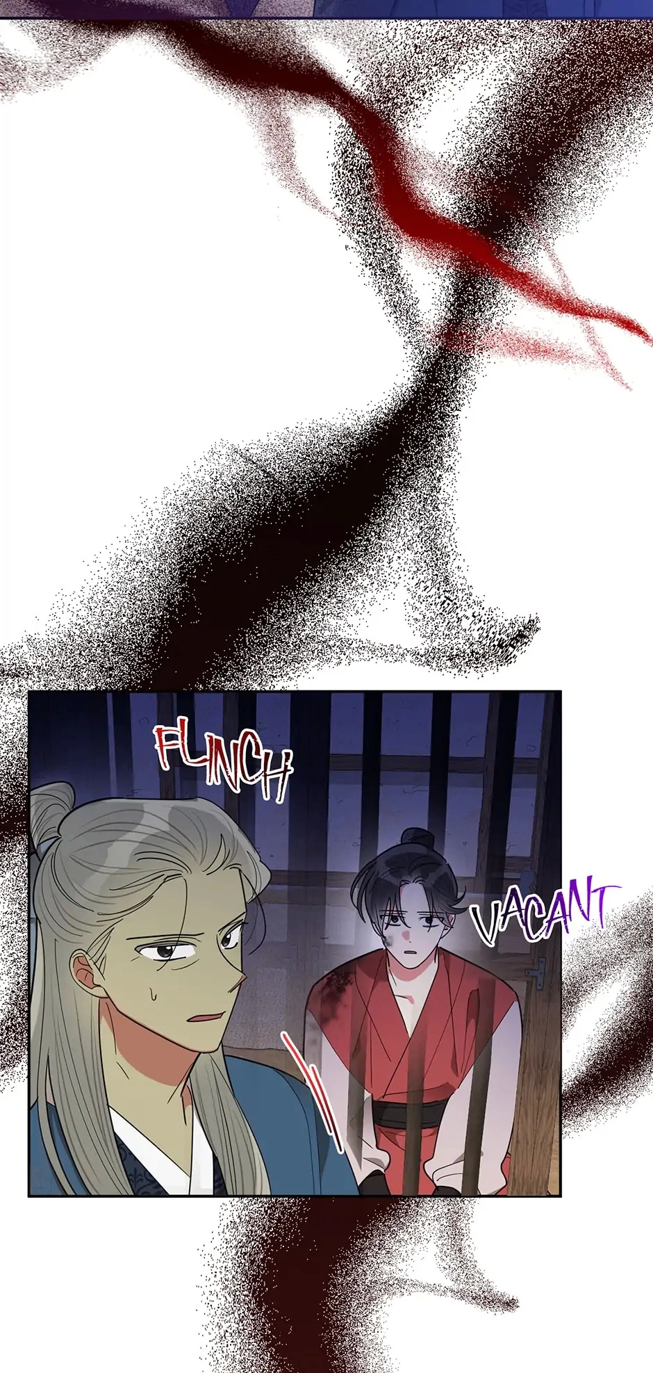 I Am The Precious Daughter Of The Greatest Villain In The Fantasy World - Chapter 61 Page 28