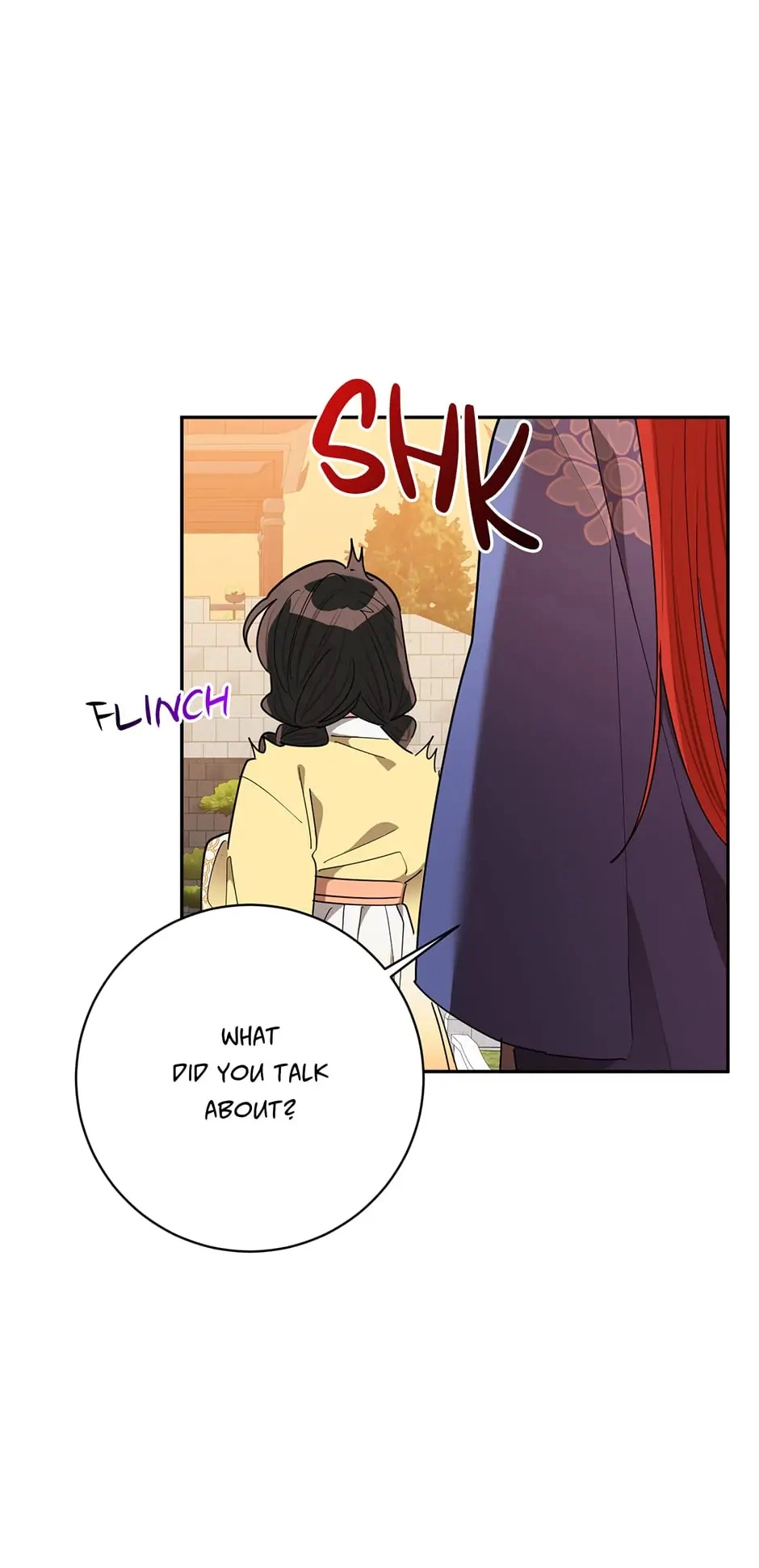 I Am The Precious Daughter Of The Greatest Villain In The Fantasy World - Chapter 61 Page 37