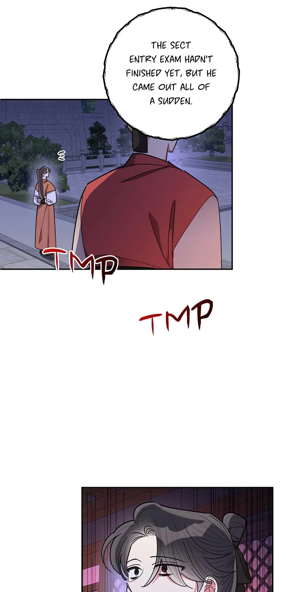 I Am The Precious Daughter Of The Greatest Villain In The Fantasy World - Chapter 61 Page 40