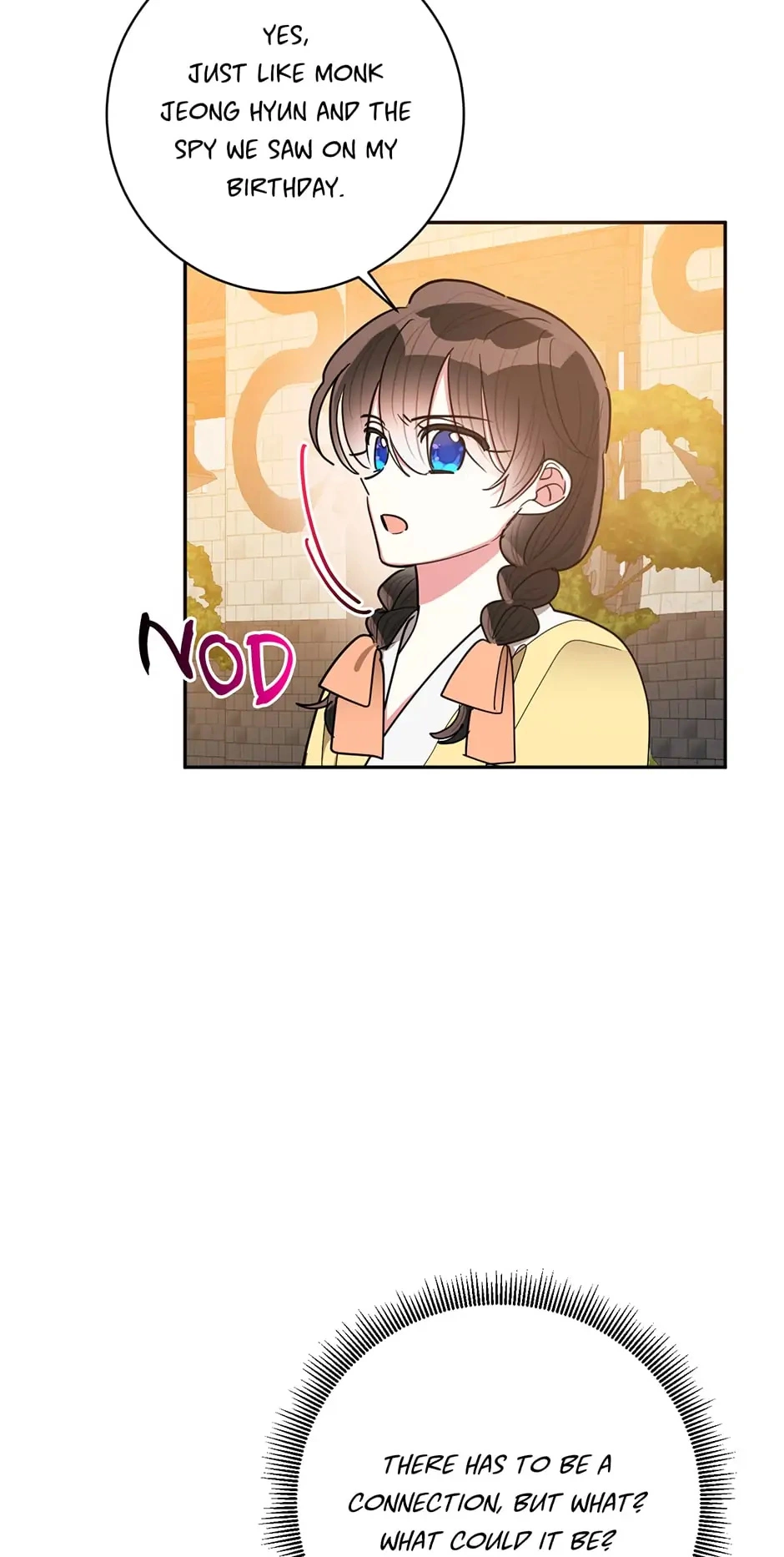 I Am The Precious Daughter Of The Greatest Villain In The Fantasy World - Chapter 61 Page 45