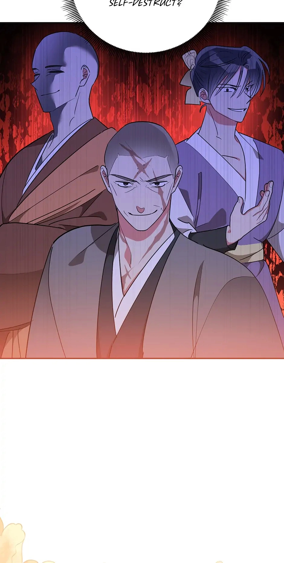 I Am The Precious Daughter Of The Greatest Villain In The Fantasy World - Chapter 61 Page 47