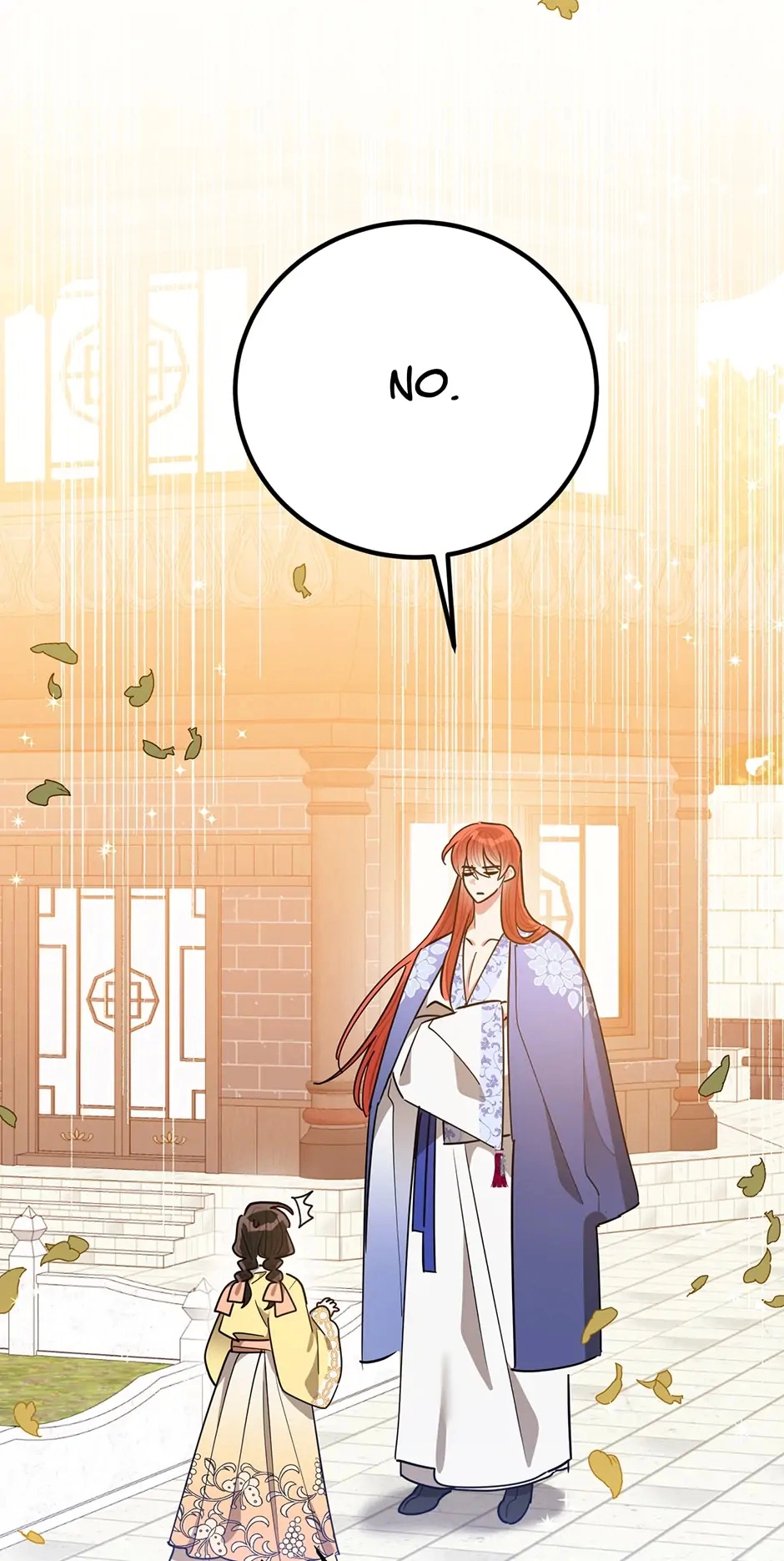 I Am The Precious Daughter Of The Greatest Villain In The Fantasy World - Chapter 61 Page 59