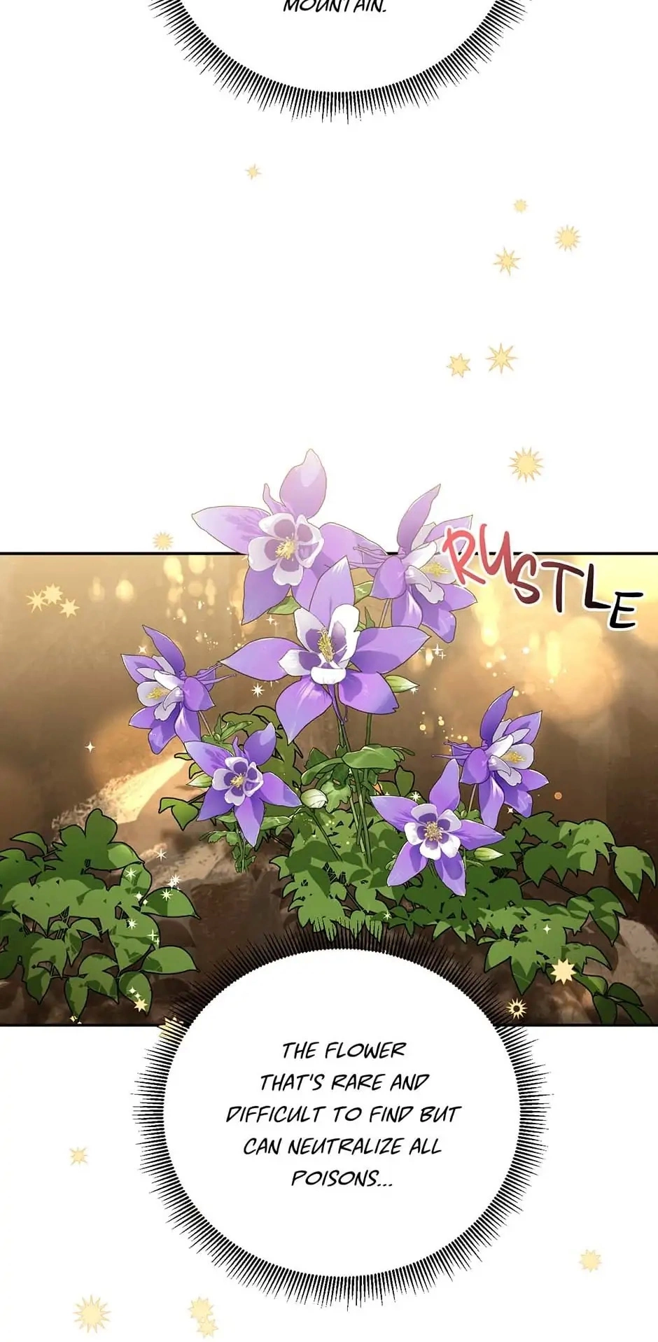 I Am The Precious Daughter Of The Greatest Villain In The Fantasy World - Chapter 62 Page 2
