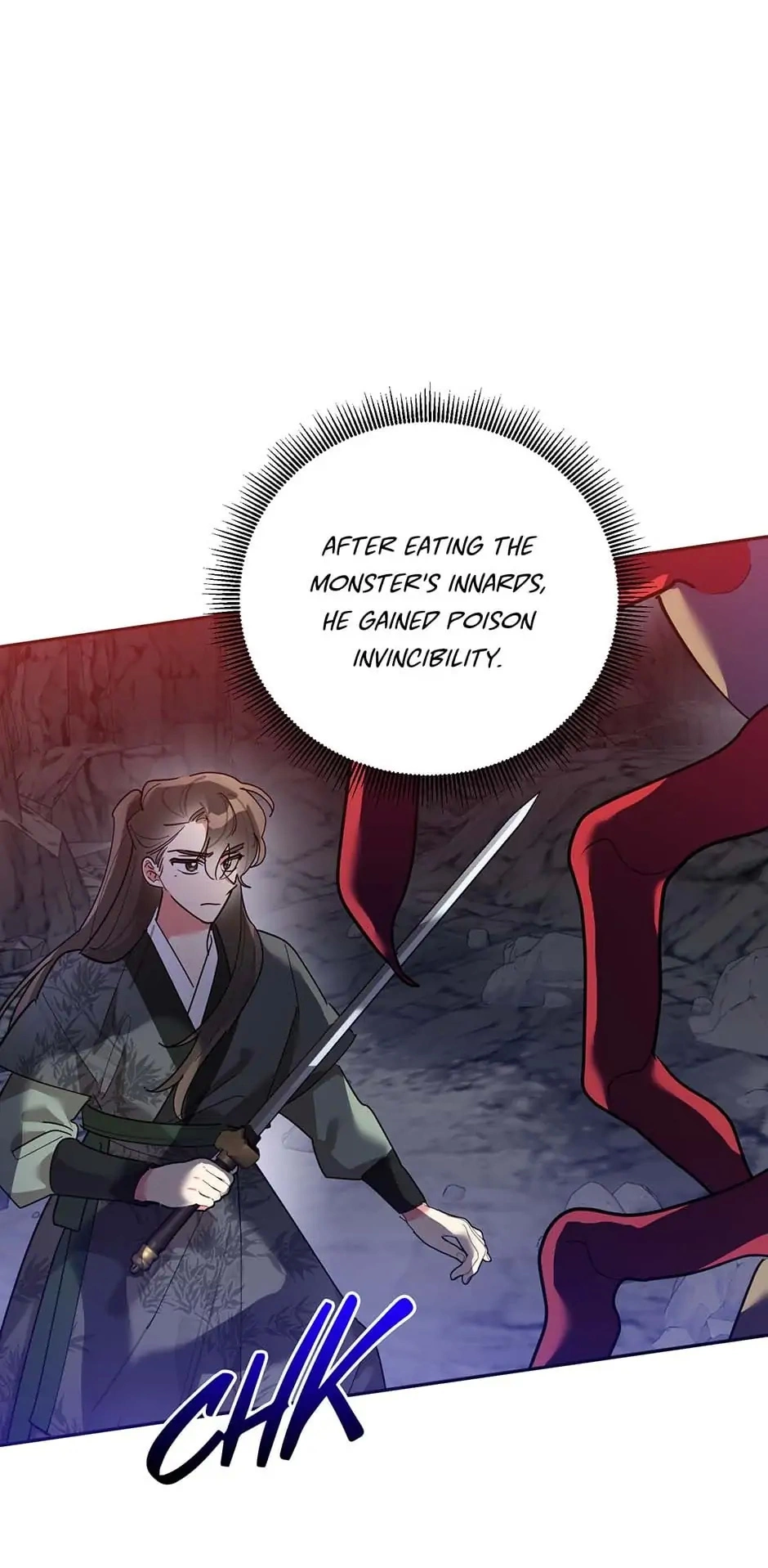 I Am The Precious Daughter Of The Greatest Villain In The Fantasy World - Chapter 62 Page 6